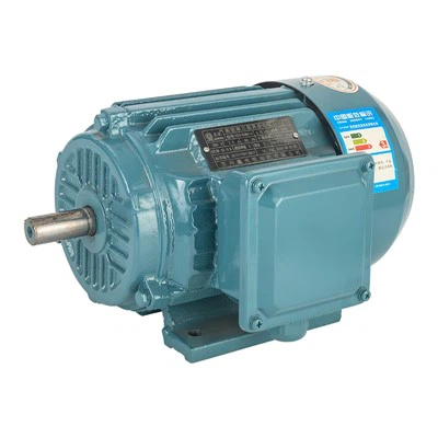 มอเตอร์อะซิงโครนัสสามเฟสกรงกระรอก